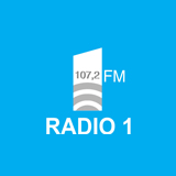 Radio 1 FM logo