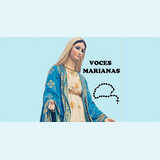 Voces Marianas logo