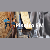 Piseiro FM logo