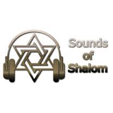 Radio Sounds of Shalom logo