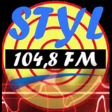 Styl 104.9 logo