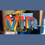 Vincy Internet Radio logo