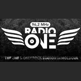 Radio ONE logo