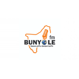Bunyole Fm logo