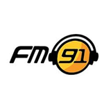 Radio1 FM91 logo