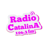 Radio Catalina logo