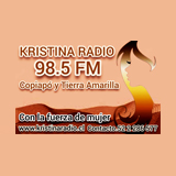 Kristina radio logo