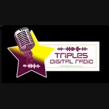 Triples Digital Radio logo