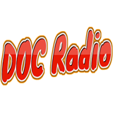 DOC Radio logo