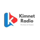 Kimnet Radio logo