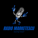 Radio Marketescu Rap&Trap logo