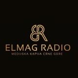 Elmag Radio logo