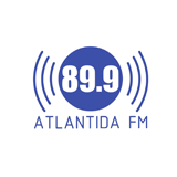 Atlantida FM logo