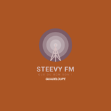 Steevy FM - Guadeloupe logo