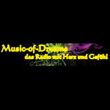 Music Of Dreams logo
