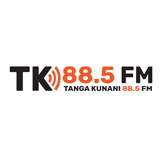 Tk Fm 88.5 Tanga logo