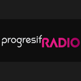 Progresif Radio logo