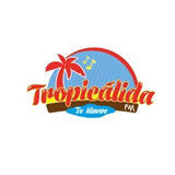 Tropicalida logo
