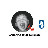 Antenna Web Kulusuk logo
