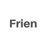 Frien Fm logo