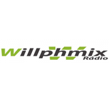 Radio WILLPHMIX logo