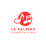 Radio La Salsera logo