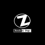 Z Rock & Pop logo