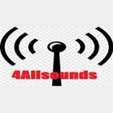 4allsounds logo