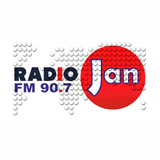 Radio Jan logo