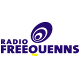 Radio FREEQUENNS logo