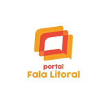 Portal Fala Litoral Rádio Web logo