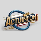 Actuinfo 1 logo