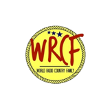 WRCF logo