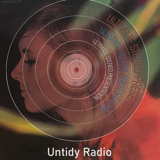 Untidy Radio logo