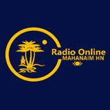 Radio Mahanaim logo