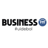 Business FM logo