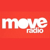 Move Radio logo