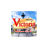 Radio Victoria Moquegua logo