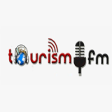 Tourism FM logo