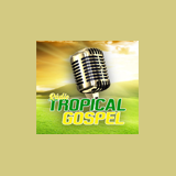 Rádio Tropical Gospel logo