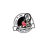 JG Radio logo