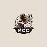 MCC Radio - Música Cristiana Conservadora logo