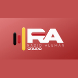 Radio Aleman Oruro logo