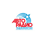 Авторадио Таджикистан logo