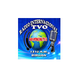 Radio Internacional Tvo S.A logo