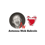 Antenna Web Bahrein logo
