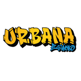 Urbana Estéreo logo