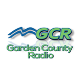 Garden County Radio logo