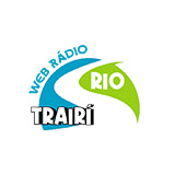 Rádio Rio Trairi logo