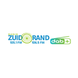 Radio Zuidrand logo